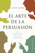 Cover: El arte de la persuasi&oacute;n - Ediciones Obelisco