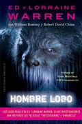 Cover: Hombre lobo - EDICIONES OBELISCO