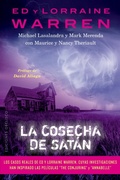 Cover: La cosecha de Sat&aacute;n - EDICIONES OBELISCO