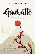 Cover: Ganbatte - EDICIONES OBELISCO