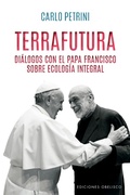 Cover: Terrafutura - EDICIONES OBELISCO