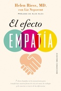 Cover: El efecto empat&iacute;a - Ediciones Obelisco