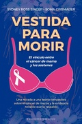Cover: Vestida para morir - EDICIONES OBELISCO