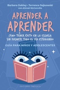 Cover: Aprender a aprender - EDICIONES OBELISCO