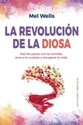 Cover: La revoluci&oacute;n de la diosa - Ediciones Obelisco