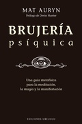 Cover: Brujer&iacute;a ps&iacute;quica - Ediciones Obelisco