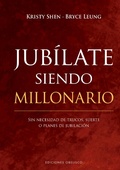 Cover: Jub&iacute;late siendo millonario - Ediciones Obelisco