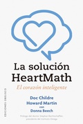 Cover: La soluci&oacute;n Heartmath - Ediciones Obelisco