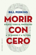 Cover: Morir con cero - EDICIONES OBELISCO