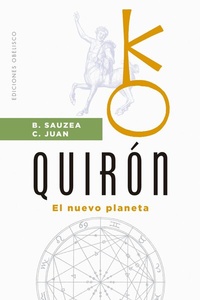Abbildung von: Quirón - Ediciones Obelisco