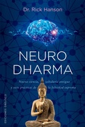 Cover: Neurodharma - Ediciones Obelisco