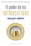 Cover: El poder de los introvertidos - Ediciones Obelisco