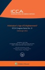 Cover: Arbitration's Age of Enlightenment? - Wolters Kluwer