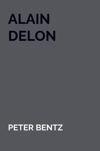 Abbildung von: Alain Delon - Bookmundo