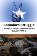 Abbildung von: Somalia's struggle poverty conflict and hope for the future - ELIO ENDLESS PUBLISHERS