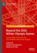 Cover: Beyond the 2026 Winter Olympic Games - Springer
