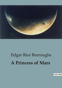 Abbildung von: A Princess of Mars - Culturea