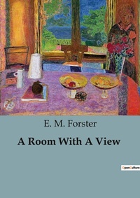 Abbildung von: A Room With A View - Culturea