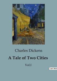 Abbildung von: A Tale of Two Cities - Culturea