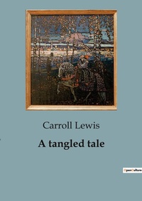 Abbildung von: A tangled tale - Culturea