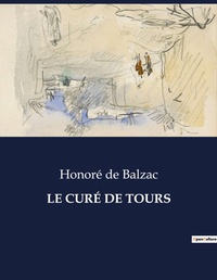 Abbildung von: Le Cure de Tours - Culturea