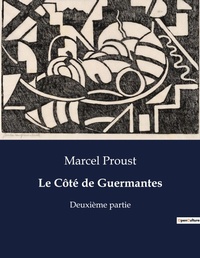 Abbildung von: Le Cote de Guermantes - Culturea