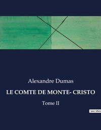 Abbildung von: Le Comte de Monte- Cristo - Culturea