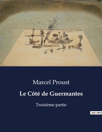 Abbildung von: Le Cote de Guermantes - Culturea