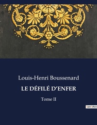 Abbildung von: Le Defile d'Enfer - Culturea