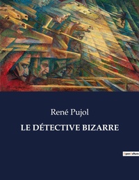 Abbildung von: Le Detective Bizarre - Culturea
