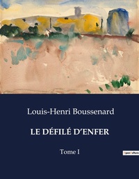 Abbildung von: Le Defile d'Enfer - Culturea