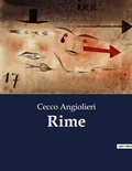 Cover: Rime - Culturea