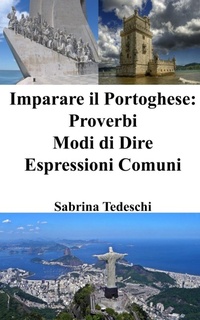 Abbildung von: Imparare il Portoghese - Blurb Inc