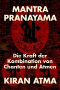 Cover: Mantra Pranayama (Hindu Pantheon Serie - Deutsch) - Ponapan Publications