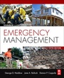 Cover: Introduction to Emergency Management - Butterworth-Heinemann