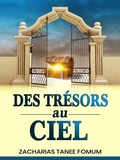 Cover: Des Tr&eacute;sors au Ciel (Dieu, l'Argent et Toi, #4) - Books4revival