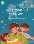Cover: Bedtime Stories - Still Dawn