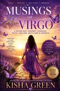 Cover: Musings of Her Virgo - Divabooksinc