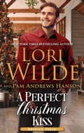 Cover: A Perfect Christmas Kiss - L&p