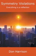Cover: Symmetry Violations - Don Harrison