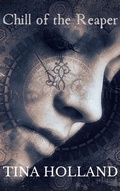 Cover: Chill of the Reaper - Dutch Girl Press