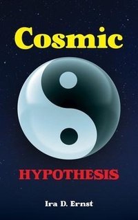 Abbildung von: Cosmic Hypothesis - Palmetto Publishing