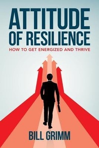 Abbildung von: Attitude of Resilience - Palmetto Publishing
