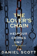 Cover: The Lover's Chain - Marlowe & Vane