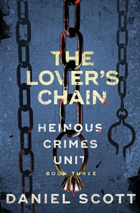 Enlarge image Cover: The Lover's Chain - Marlowe & Vane