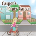Cover: Casper's Paper Caper - Gotham Books