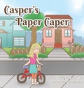 Cover: Casper's Paper Caper - Gotham Books