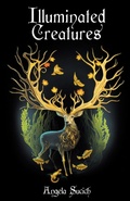 Cover: Illuminated Creatures - Finishing Line Press