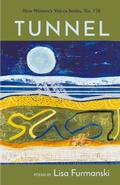 Cover: Tunnel - Finishing Line Press