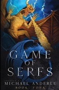 Cover: Game of Serfs - Lmbpn Publishing